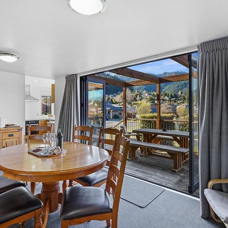 האנמר ספרינגס *** Lake Villa 465 *** מראה חיצוני תמונה