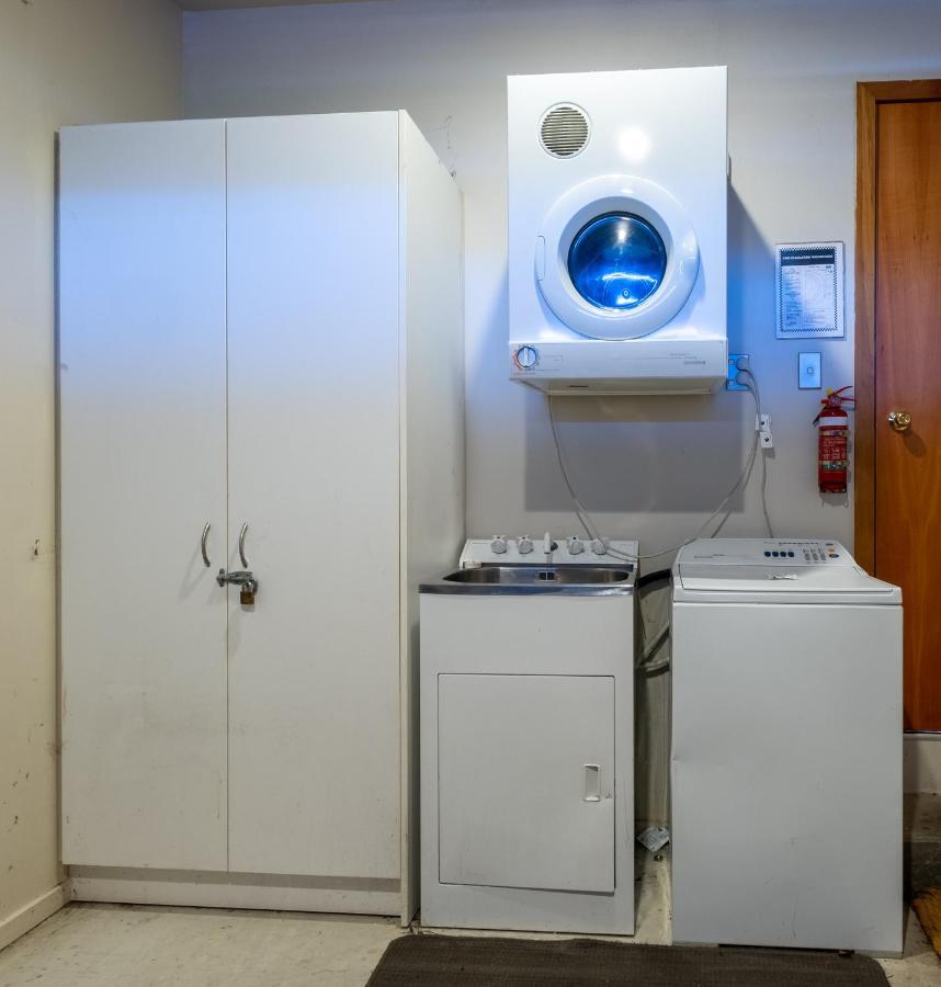 האנמר ספרינגס *** Lake Villa 465 *** מראה חיצוני תמונה