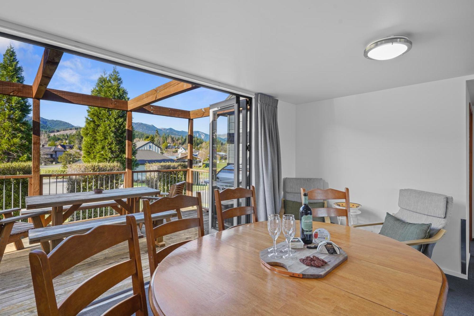 האנמר ספרינגס *** Lake Villa 465 *** מראה חיצוני תמונה