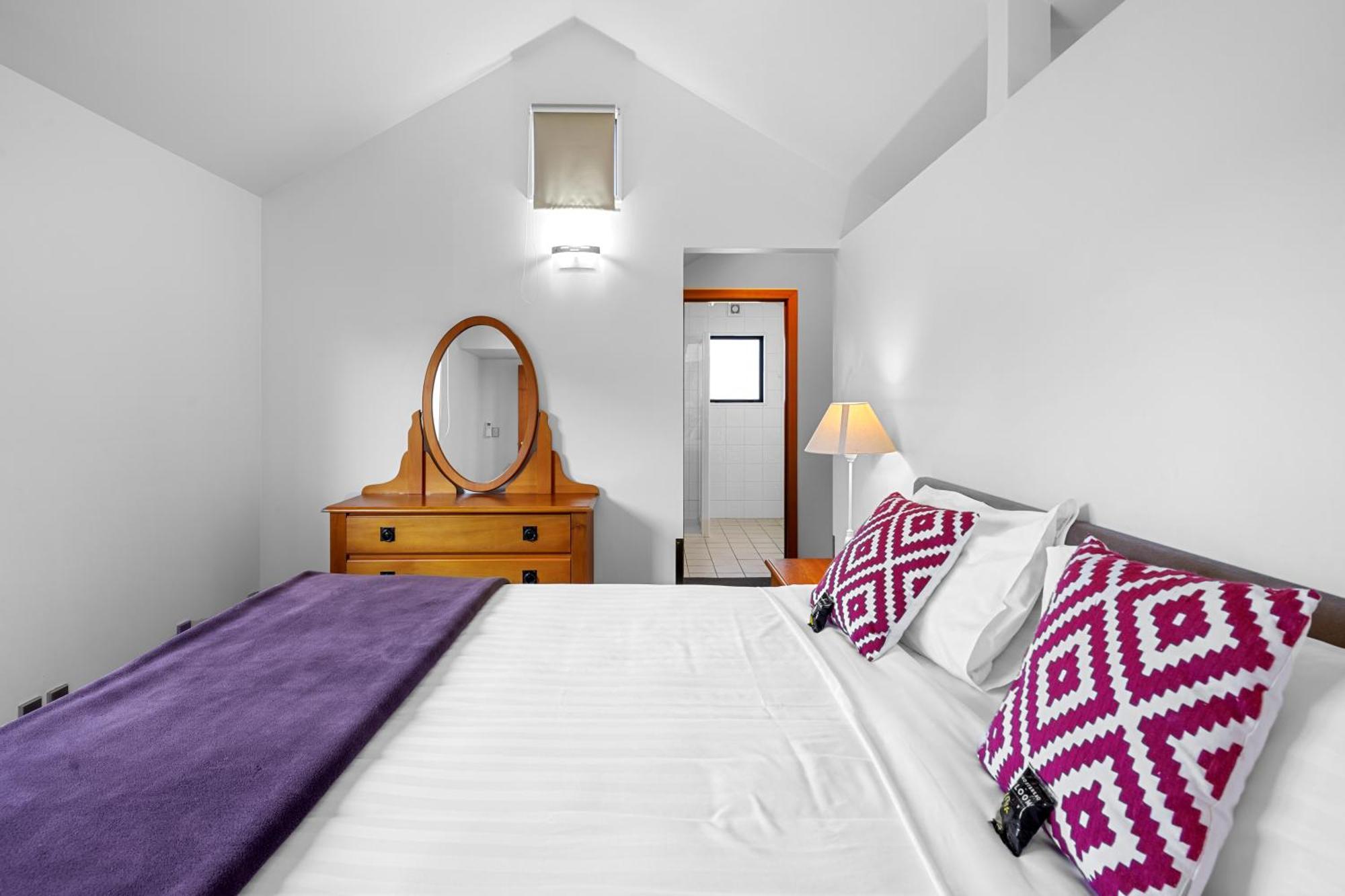 האנמר ספרינגס *** Lake Villa 465 *** מראה חיצוני תמונה