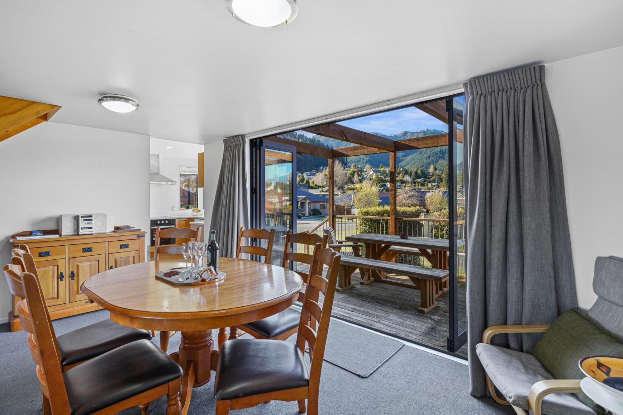 האנמר ספרינגס *** Lake Villa 465 *** מראה חיצוני תמונה