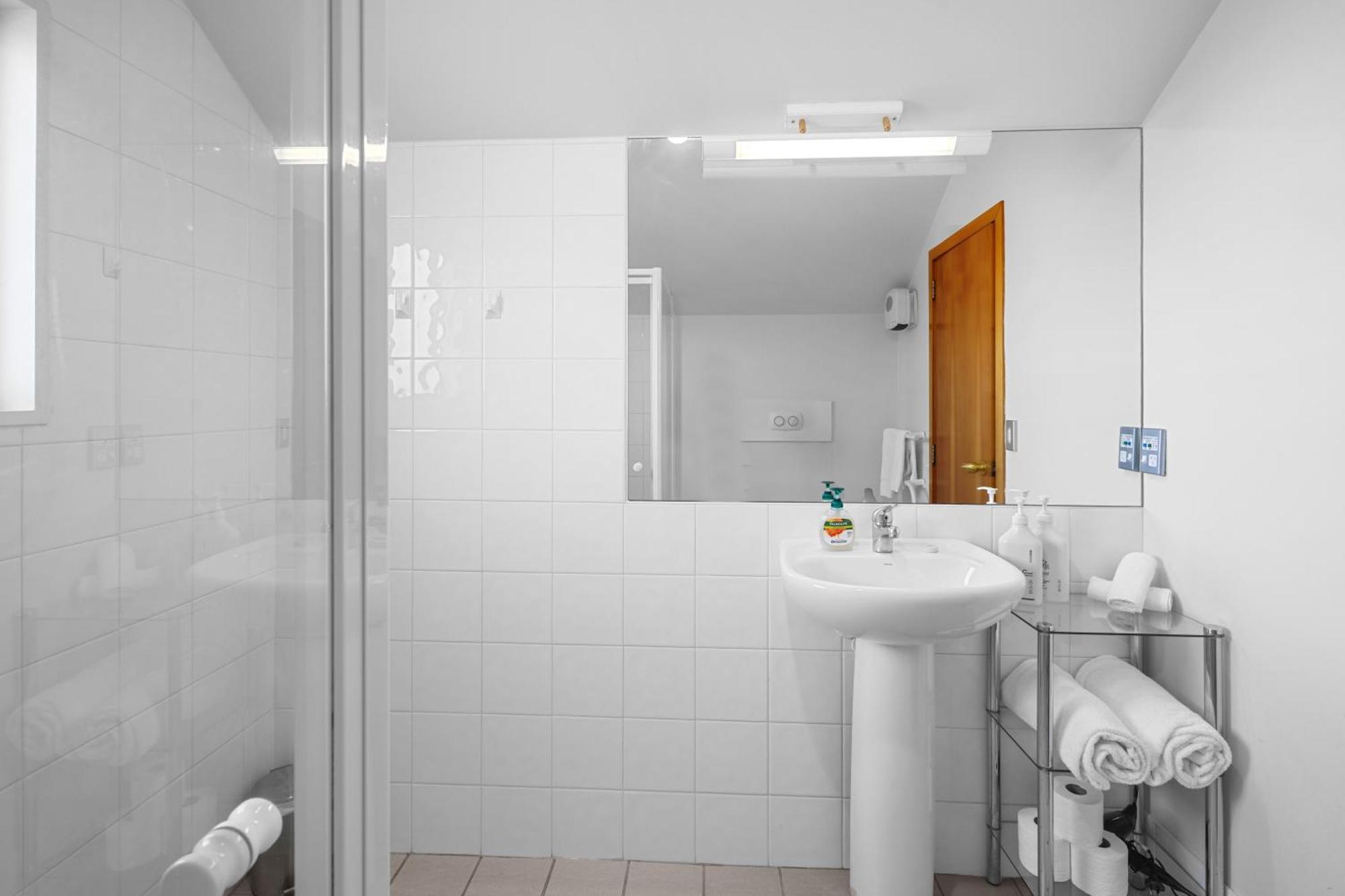 האנמר ספרינגס *** Lake Villa 465 *** מראה חיצוני תמונה